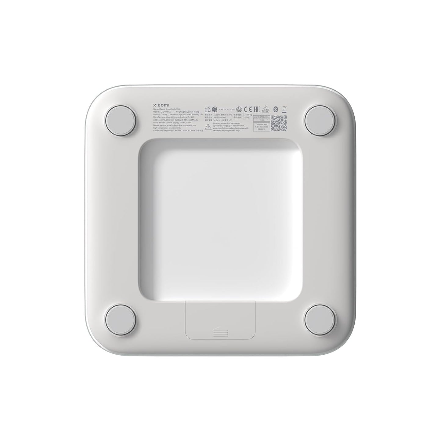 Smart Scale S200