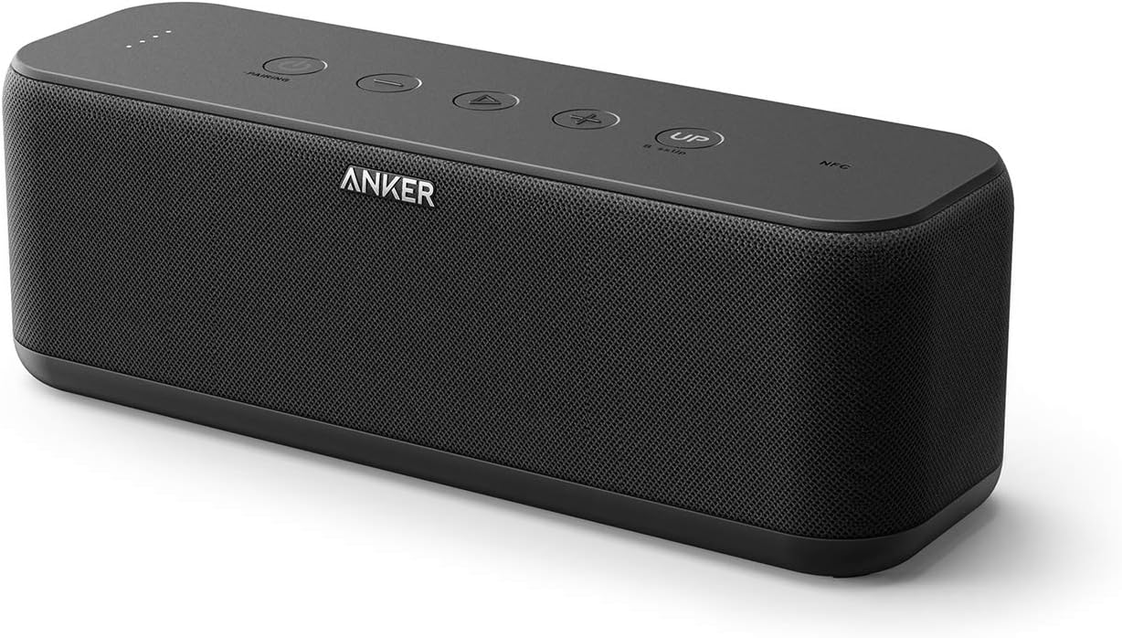Soundcore Boost - Bluetooth-Lautsprecher