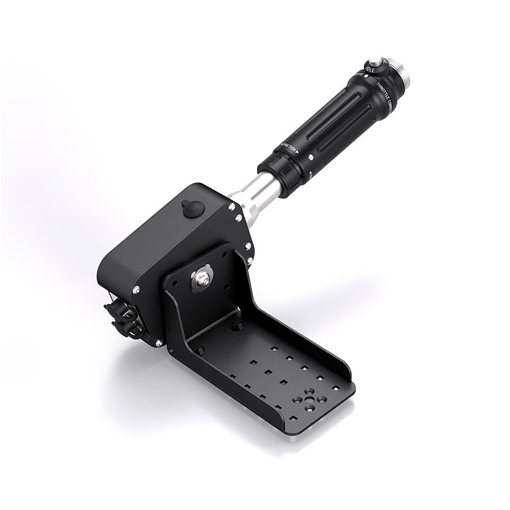Rotor TCS Collective Plus Base für Flugsimulation
