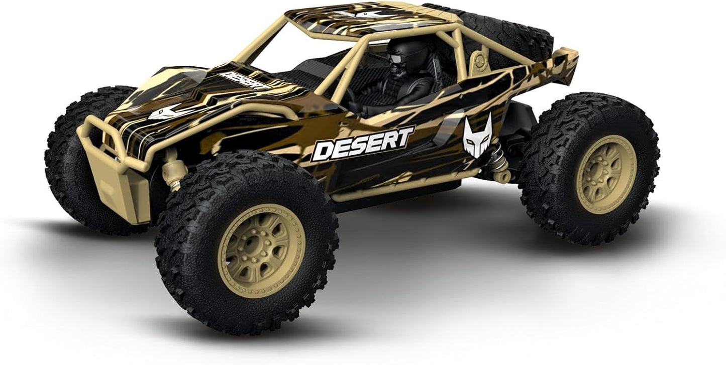 Desert Racer