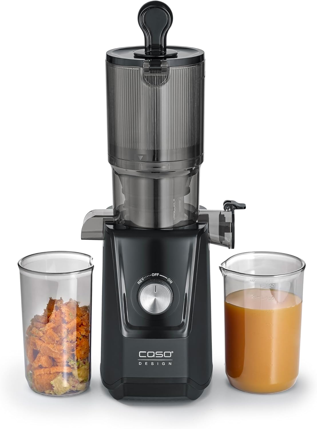 Juice Fit Entsafter, Juice Fit
