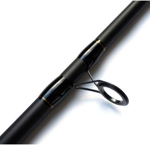 3-teilige Karpfen-Angelrute, 3.60 m / 3.0 LB