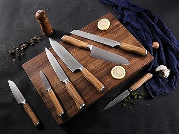 Chefmesser