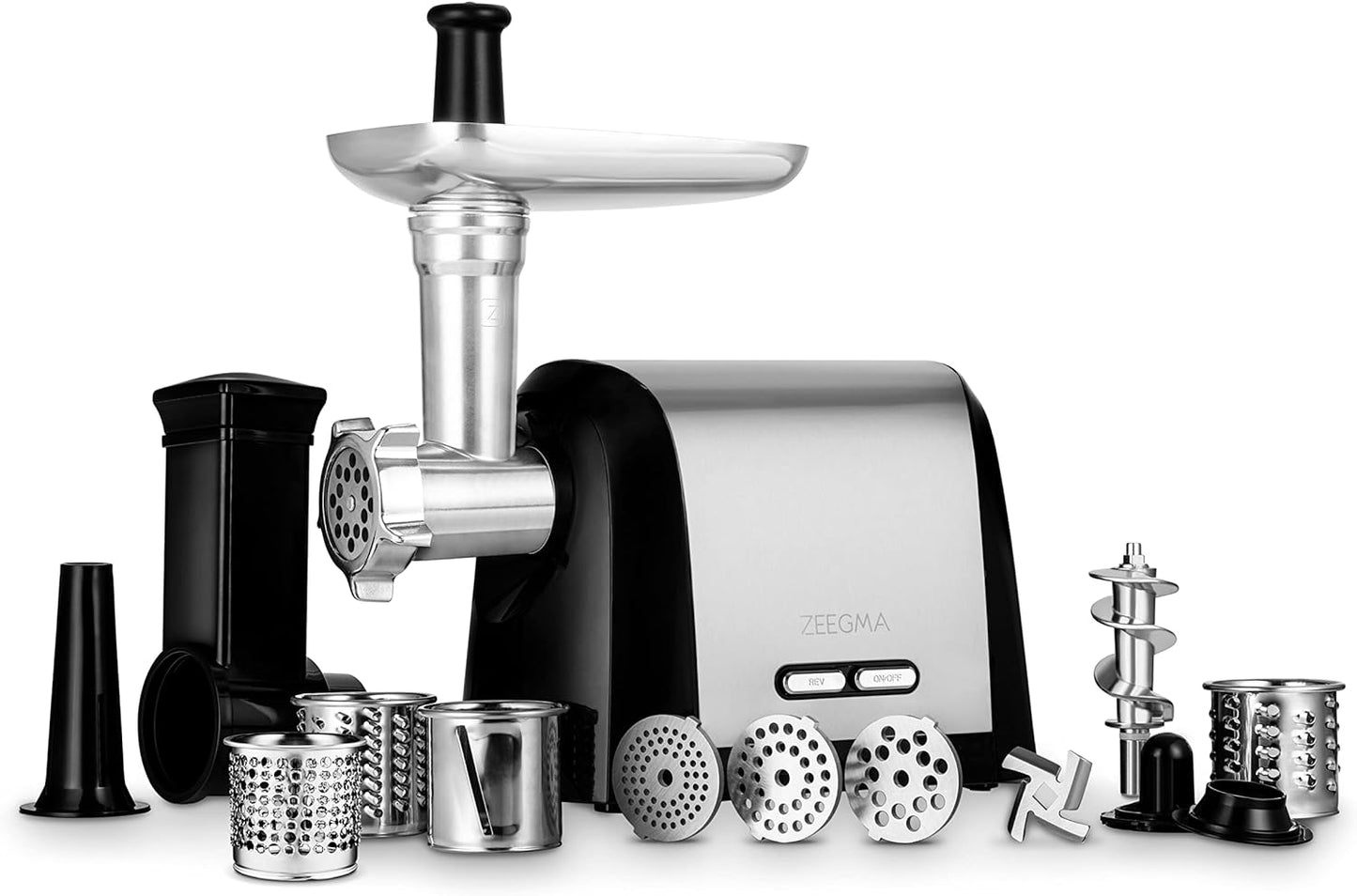 Molen Chef, Silber