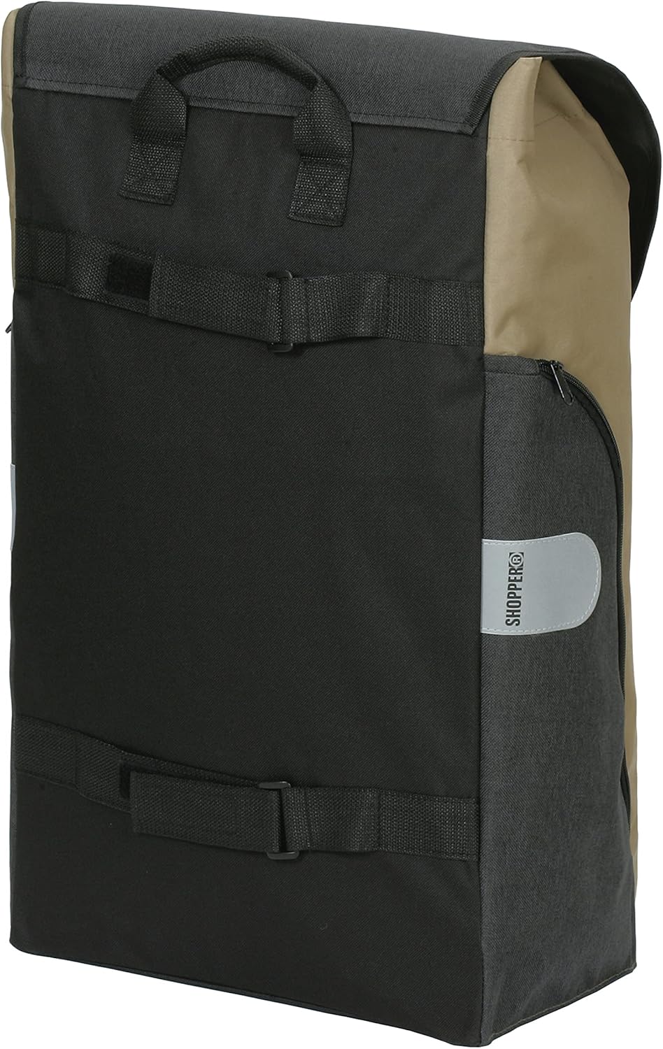 Einkaufstrolley & Treppensteiger (50L)