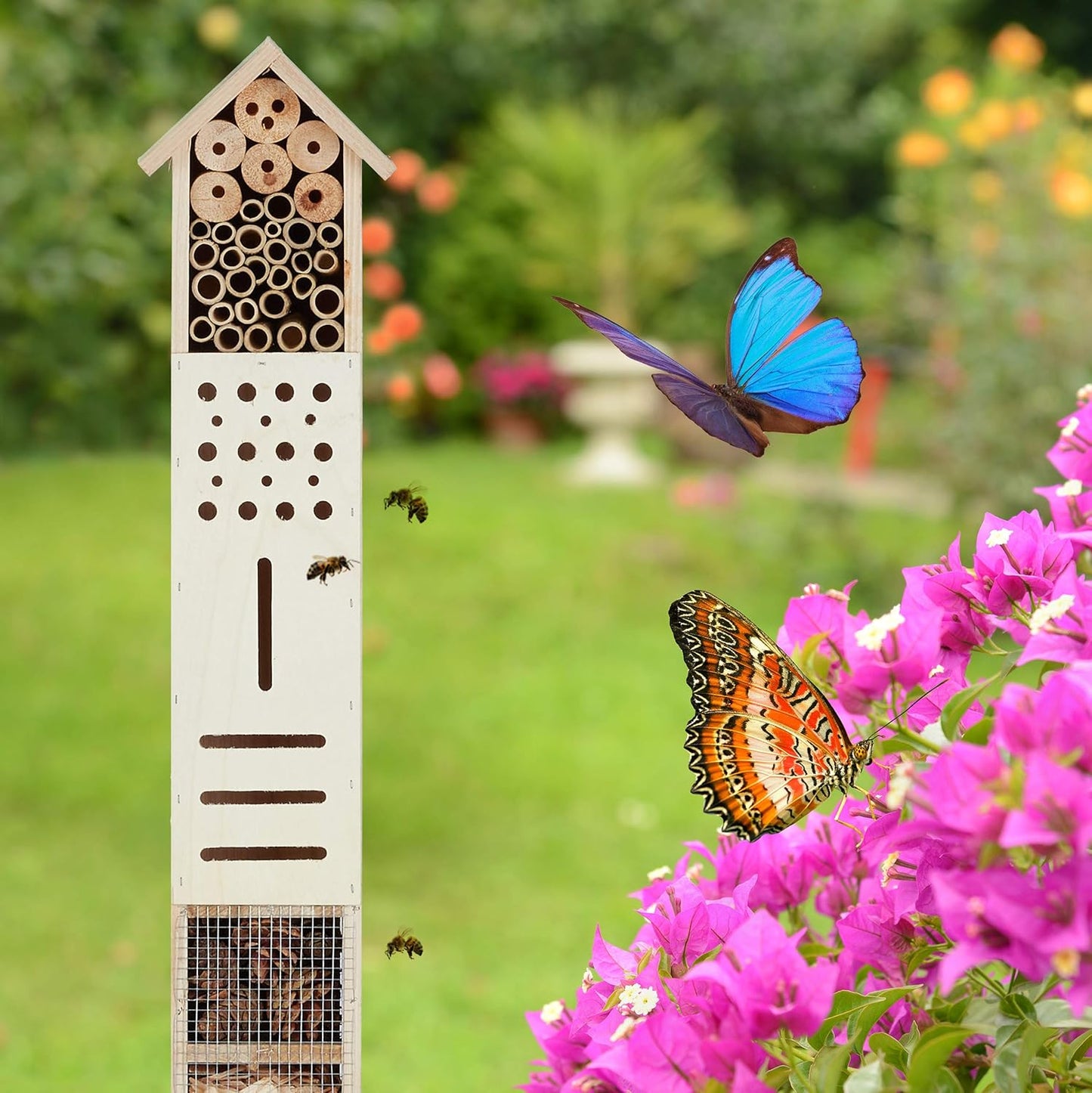 Insektenhotel