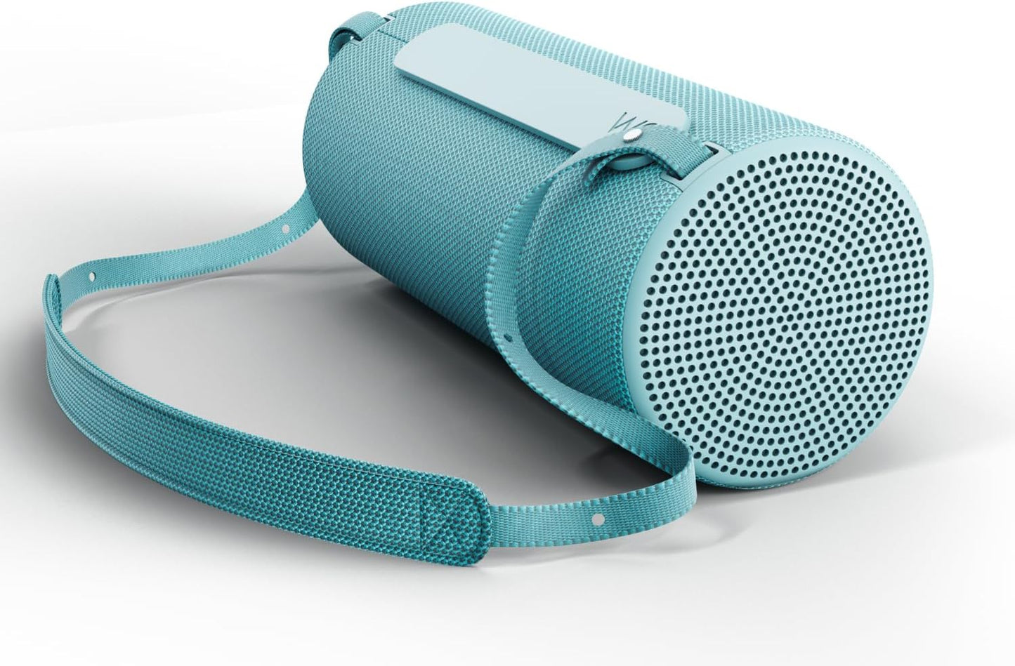 We. HEAR 2, Aqua Blue We. HEAR 2