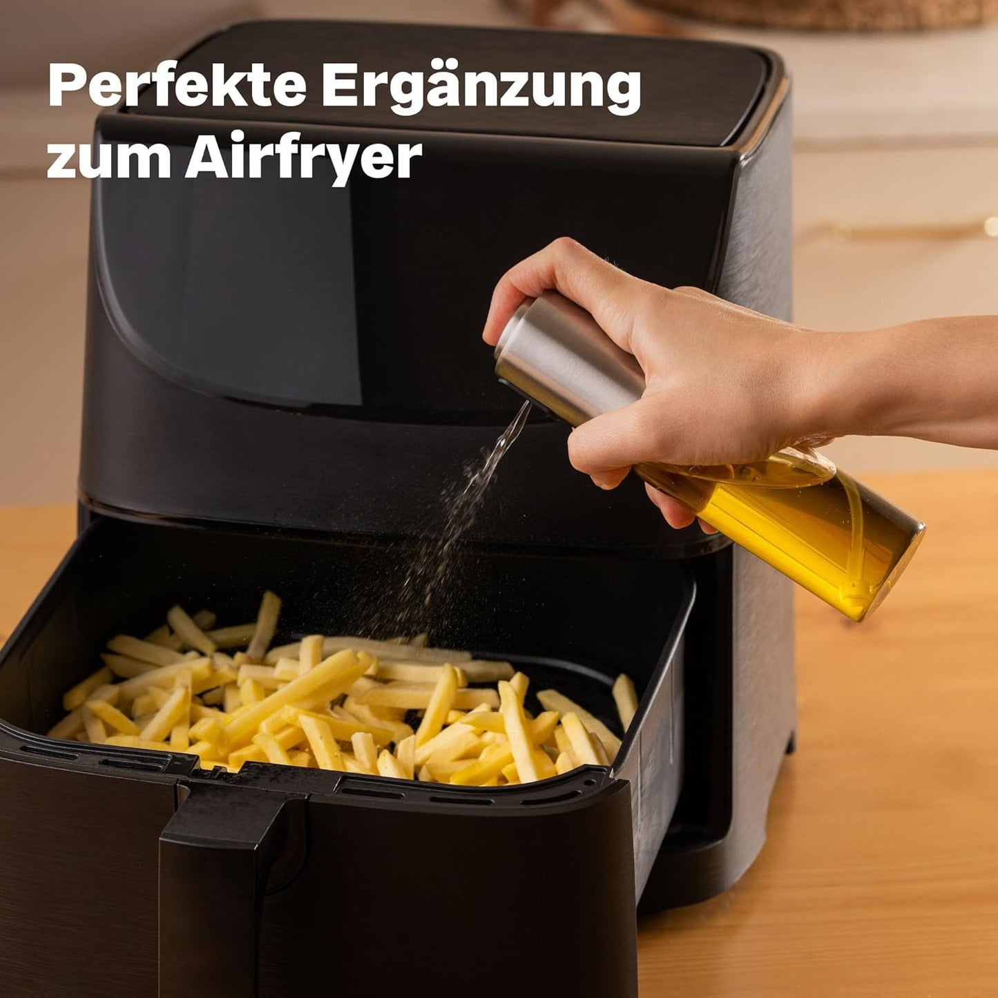 2er-Set Ölsprüher, Ölsprüher 2 x 120 ml