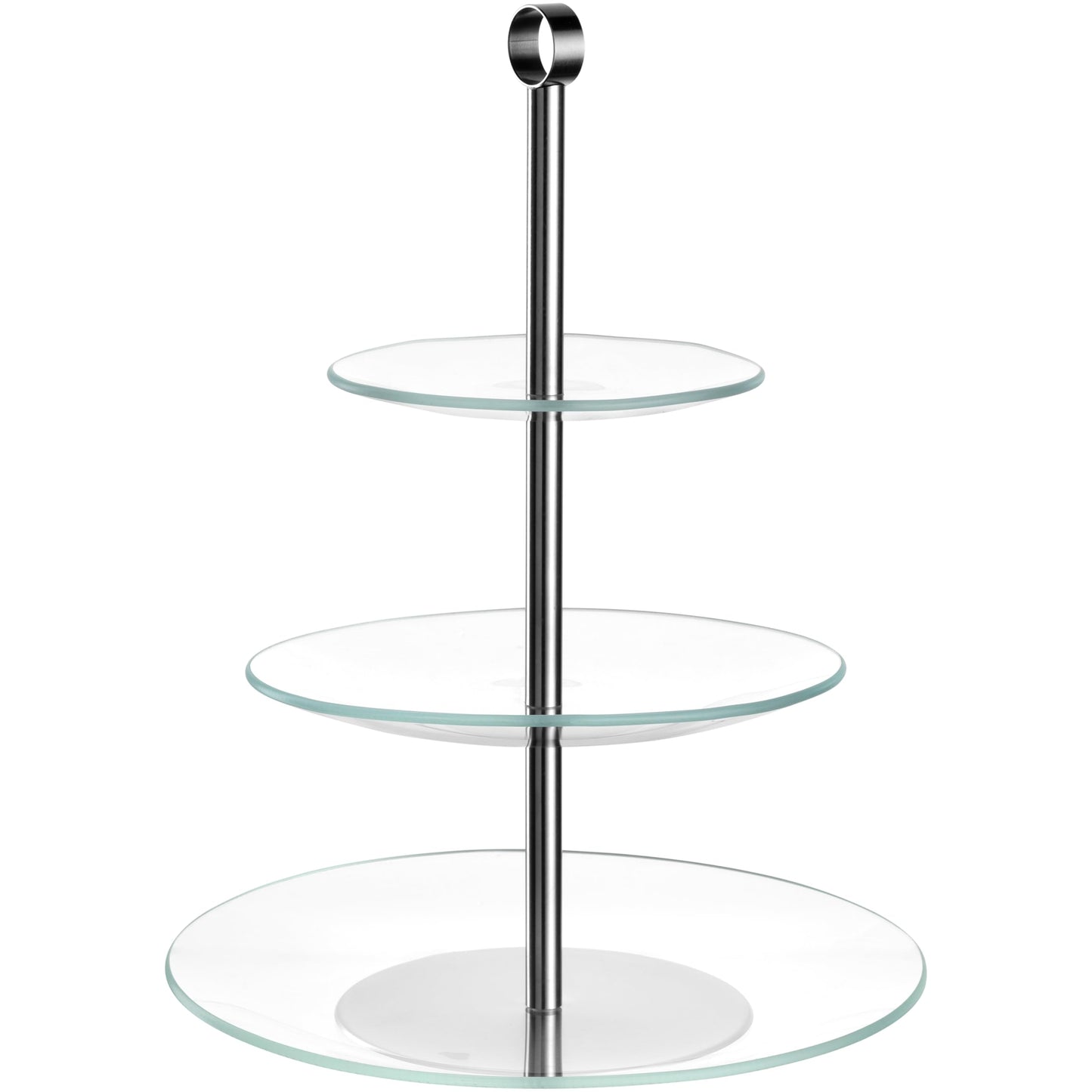 Etagere Cena 3-teilig, 3tlg. Set 36cm