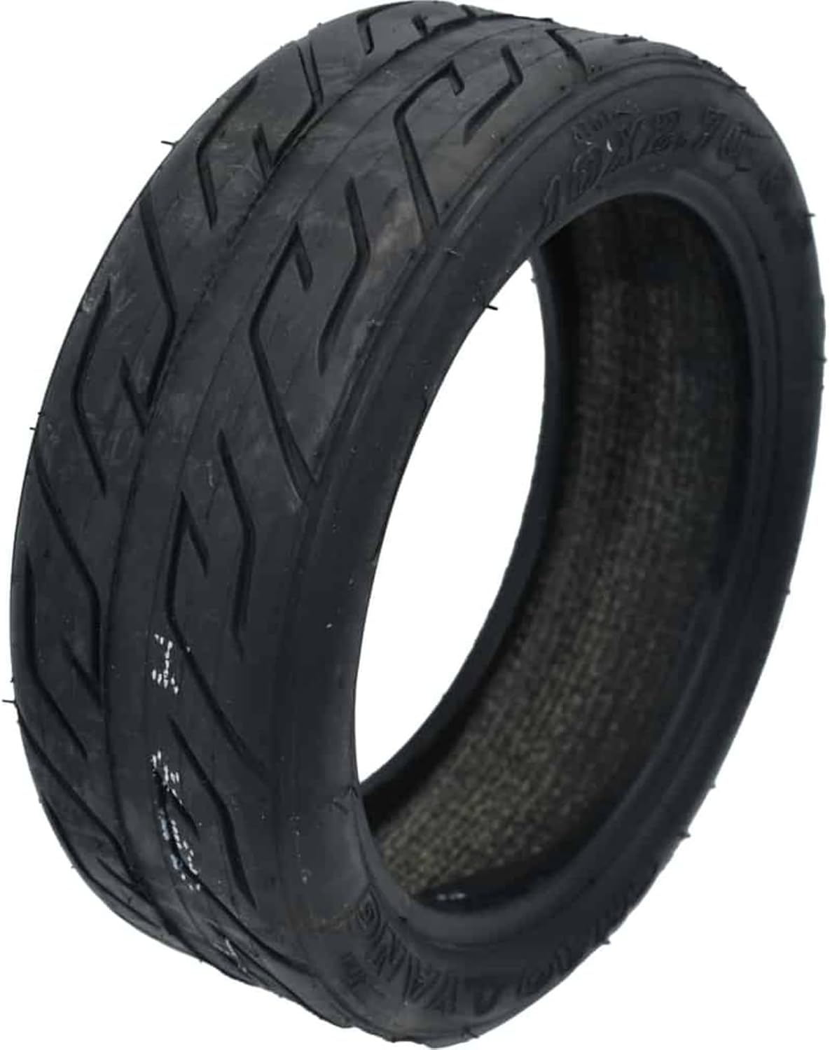 Tubeless Reifen 10 Zoll für Elektroroller, 1 Rad