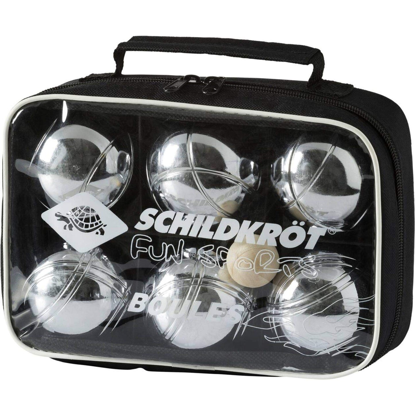 Pentanque Set, Boule/Boccia Set