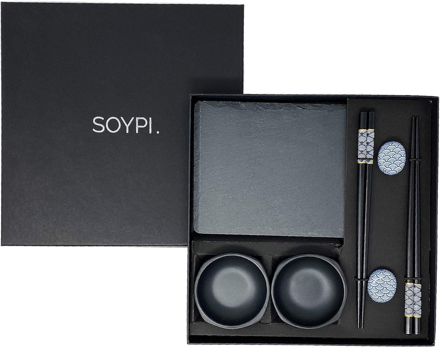 Sushi Set