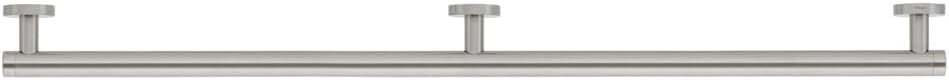 Boston Comfort & Safety, Edelstahl Gebürstet 90 cm Haltegriff