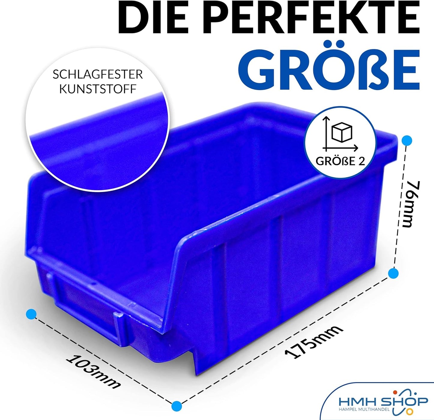 Stapelboxen