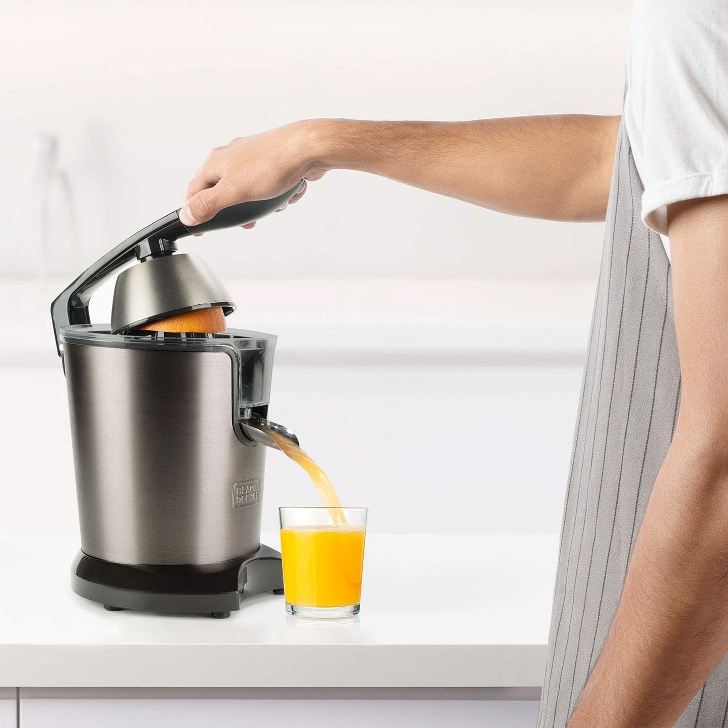 BXCJ350E, 350W / 650ml