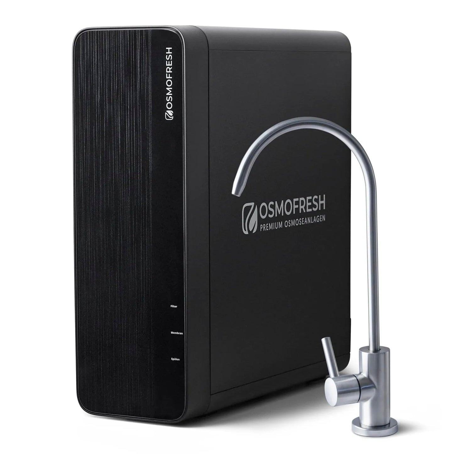 Flow2 Untertisch-Osmoseanlage 600 GPD, 600GPD