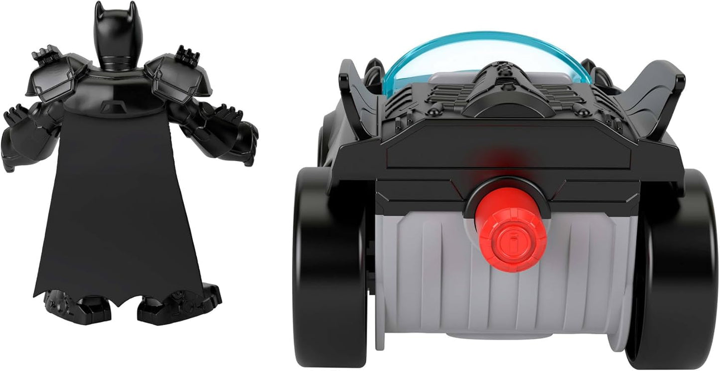 Batmobil JFJ68