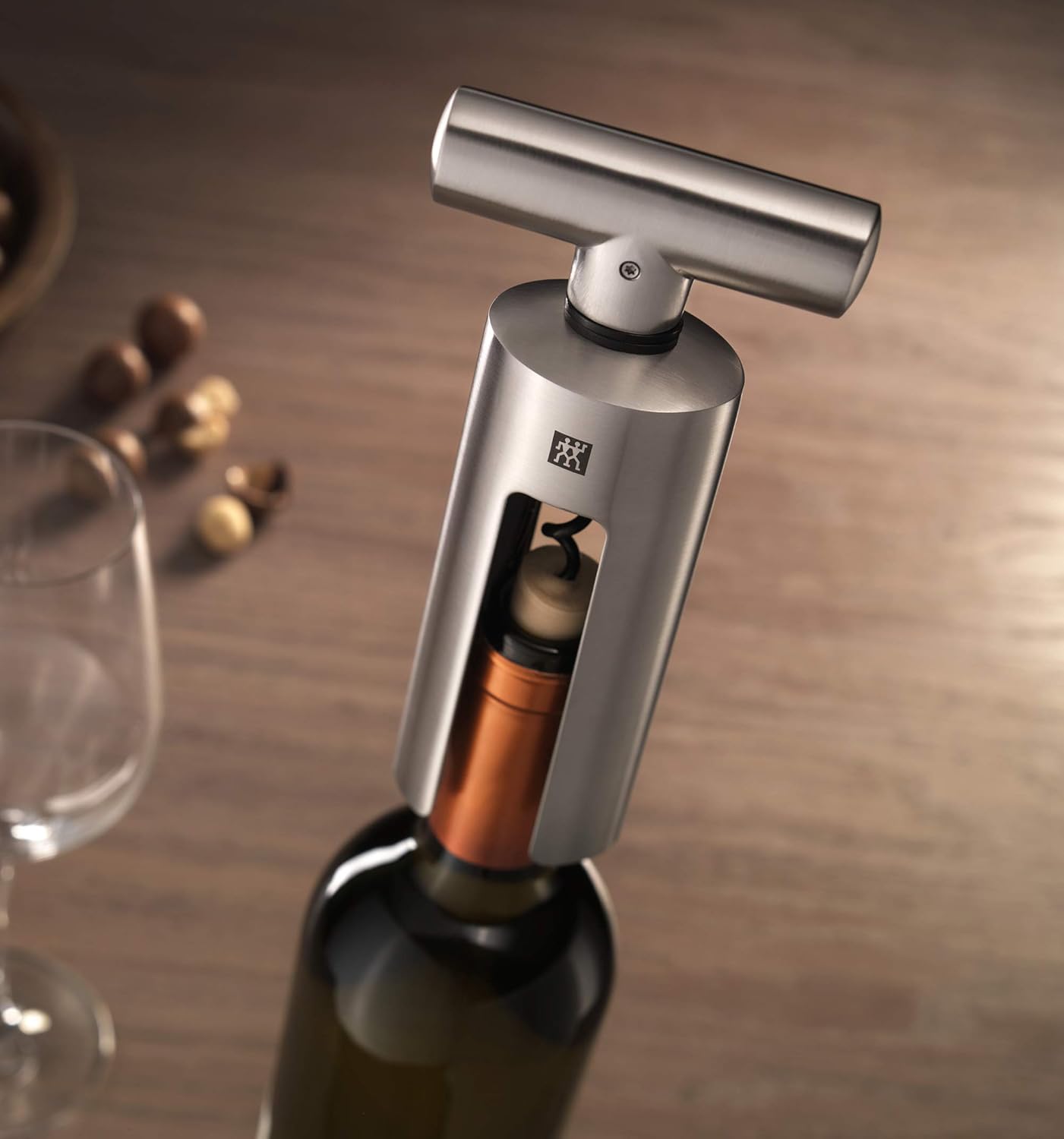 Sommelier