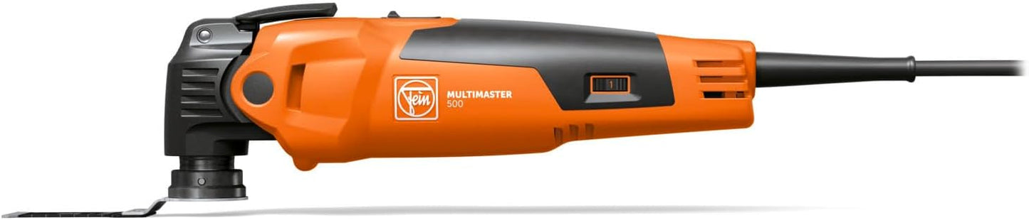 MultiMaster MM 500 Selection