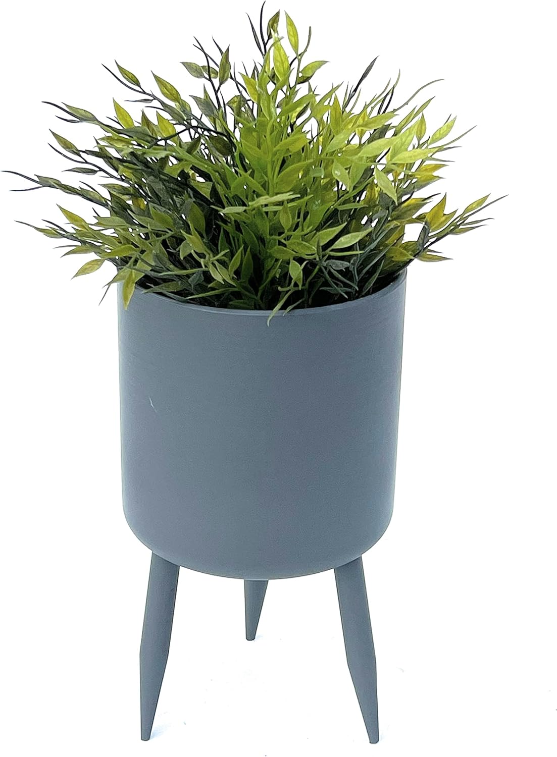 Blumentopf mit Füssen 96260, 27 Cm