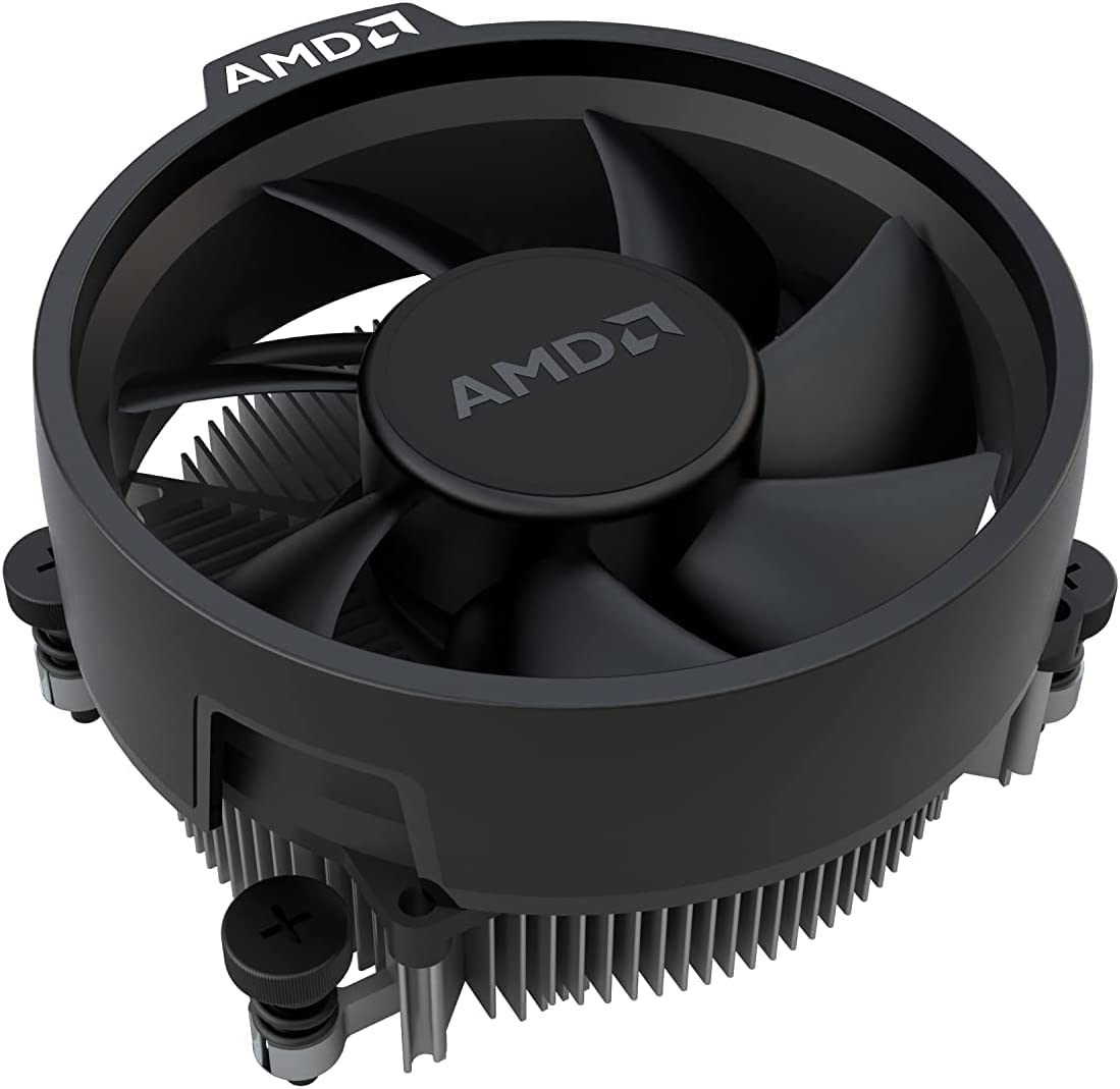 Ryzen™ 5 5600, Prozessor