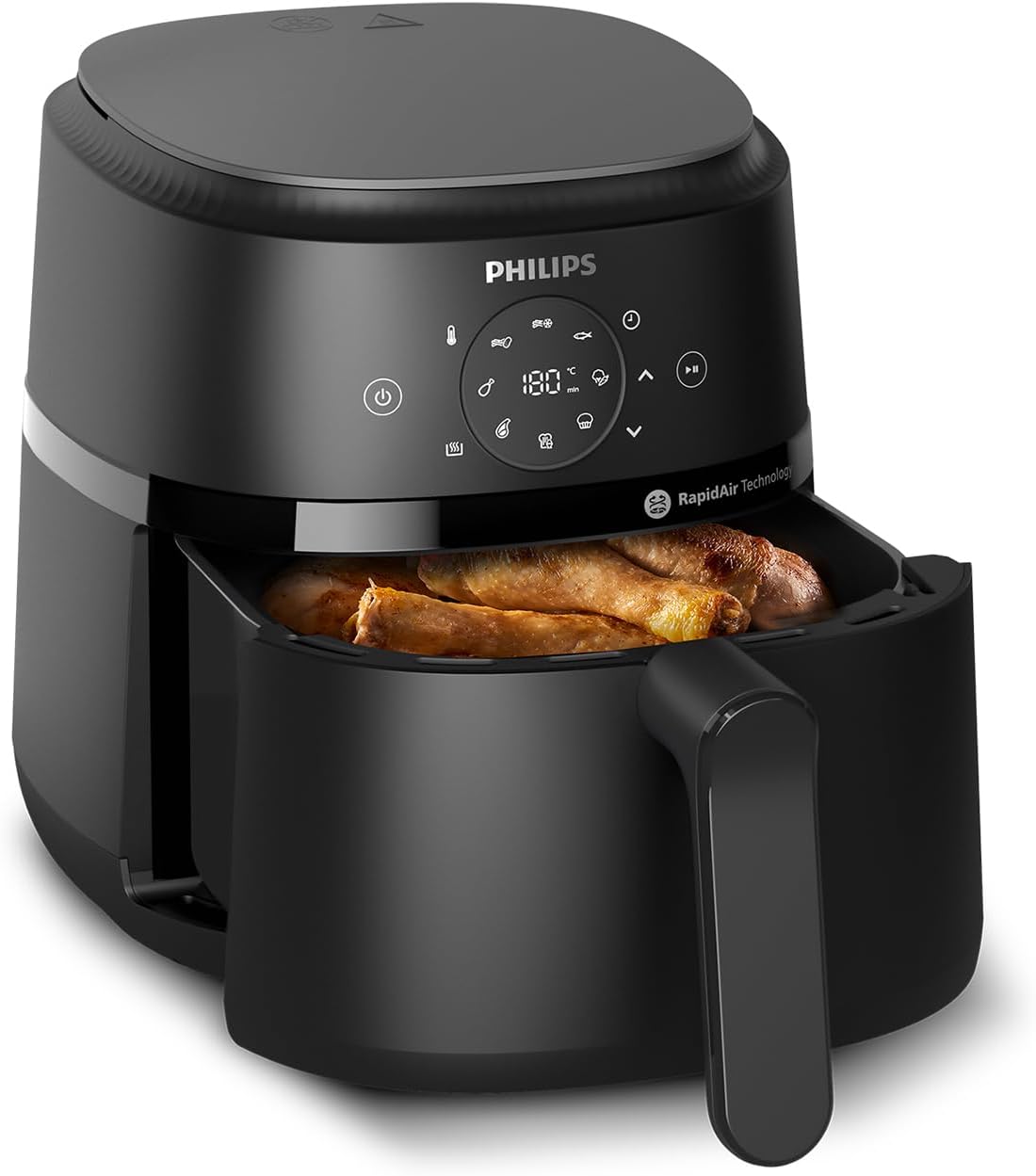 Airfryer NA229/00, 4,1L - ohne Fenster