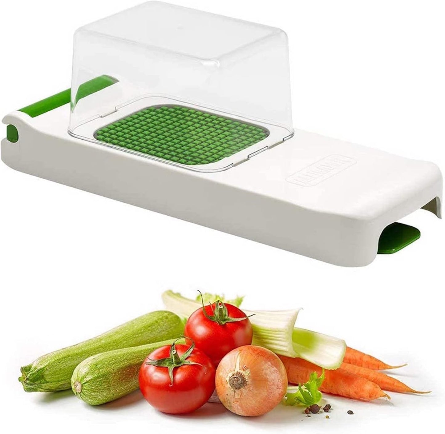 AG5 3079 Multifunktionsschneider mit Auffangbox