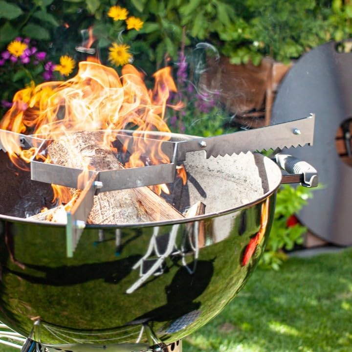 Auflageleisten für Feuerplatten, Feuerplatte-Auflage
