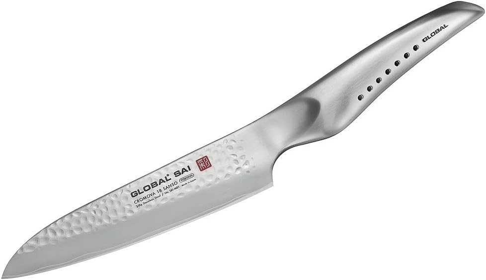 SAI-M01 Kochmesser