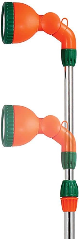 Höhenverstellbare Gartendusche