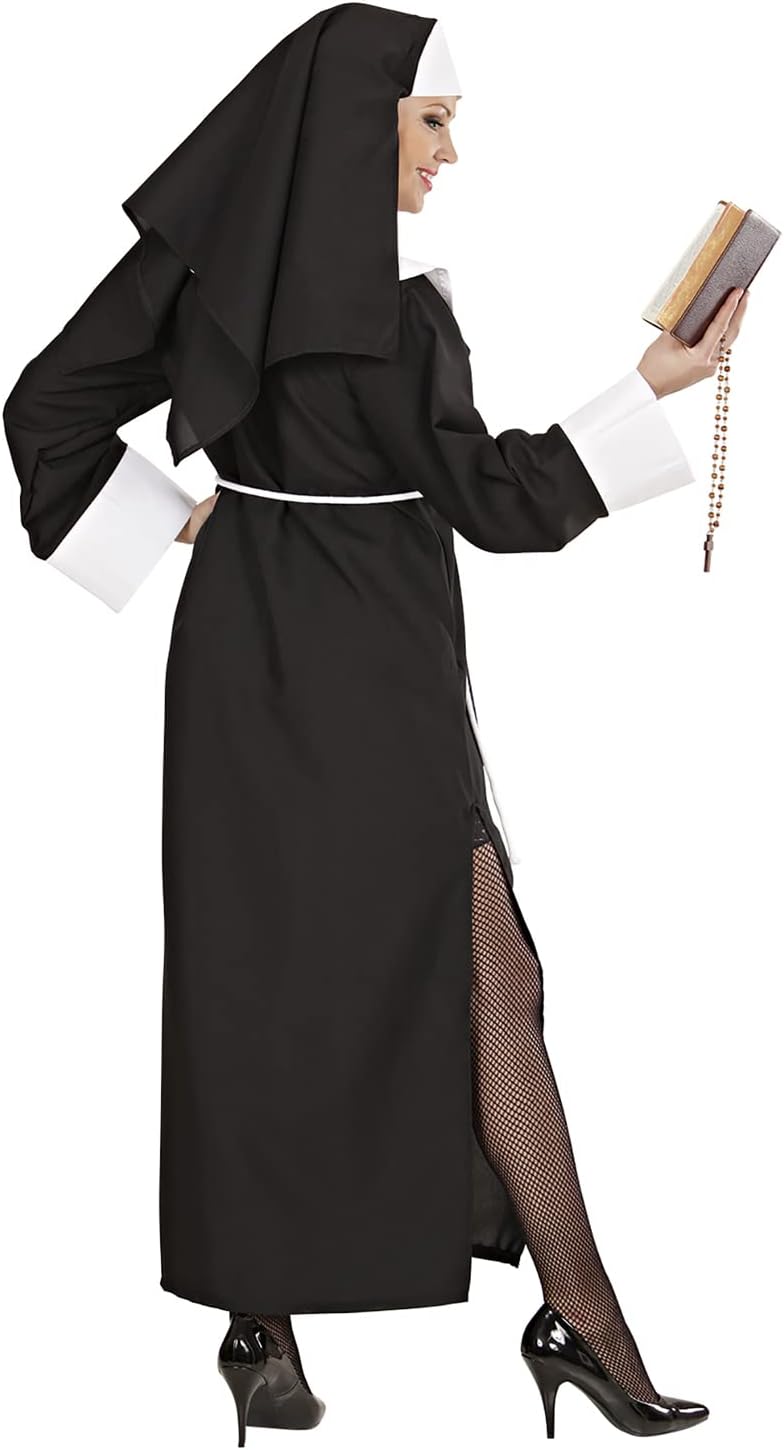 Nonne Nina, S