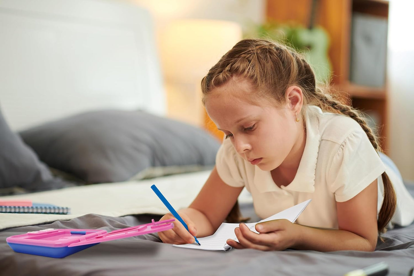 Elektronisches Tagebuch Barbie mit Stift & Notizbuch, Barbie