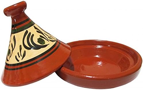 Marokkanische Tajine