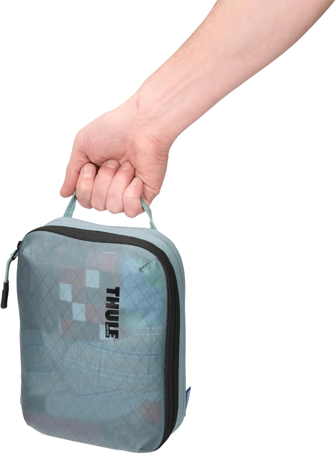 Compression Cube Set, Small/Medium Set Teichgrau