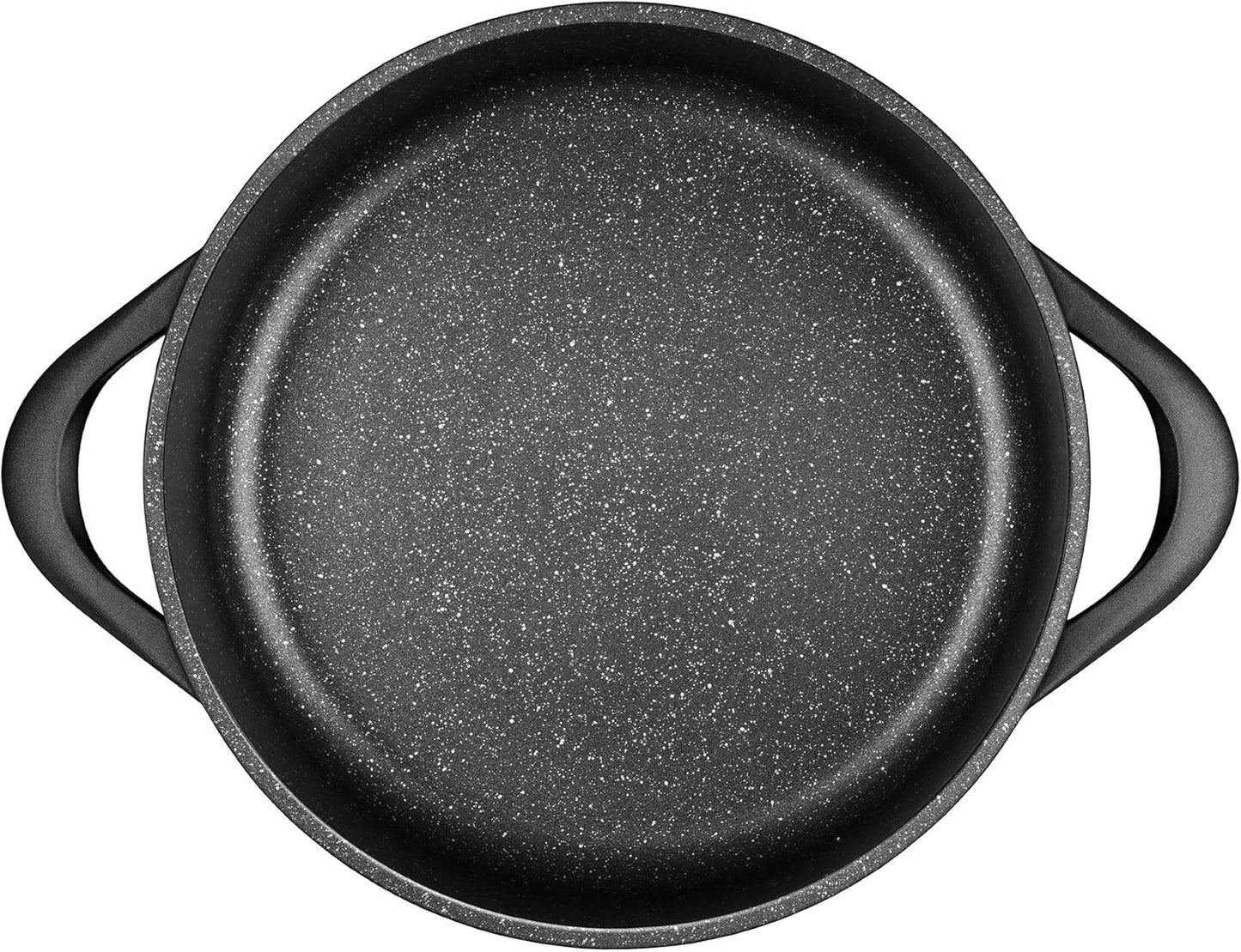 Induktionskochtopf-Set