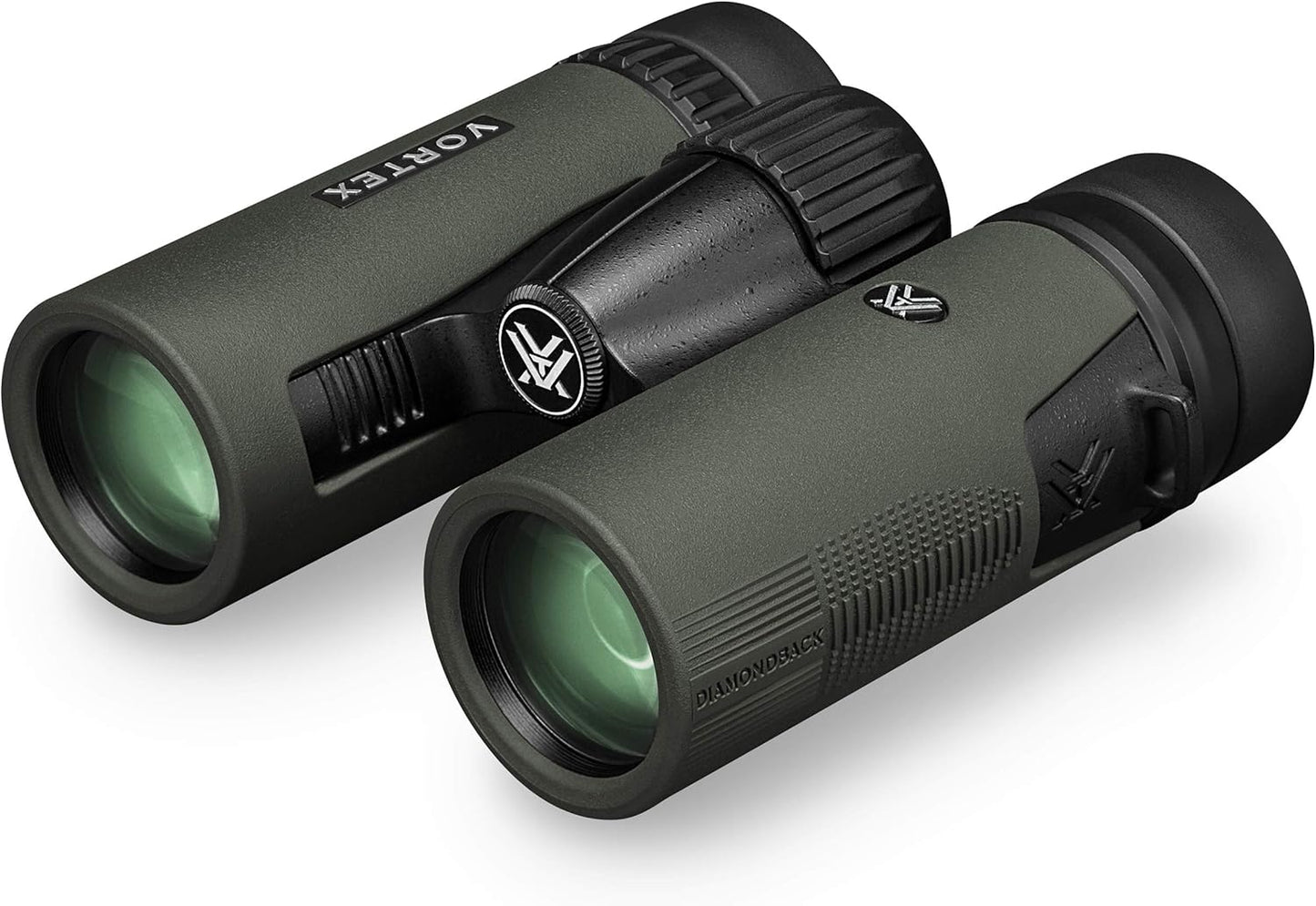 Diamondback HD Fernglas 10x32, 10x32