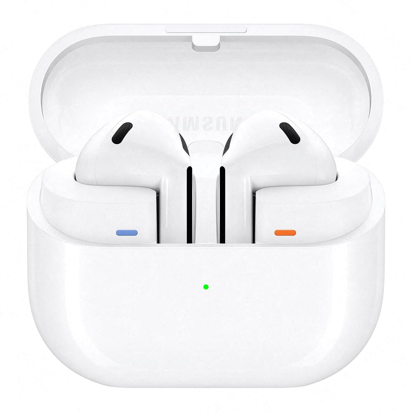 Galaxy Buds3, White Buds3