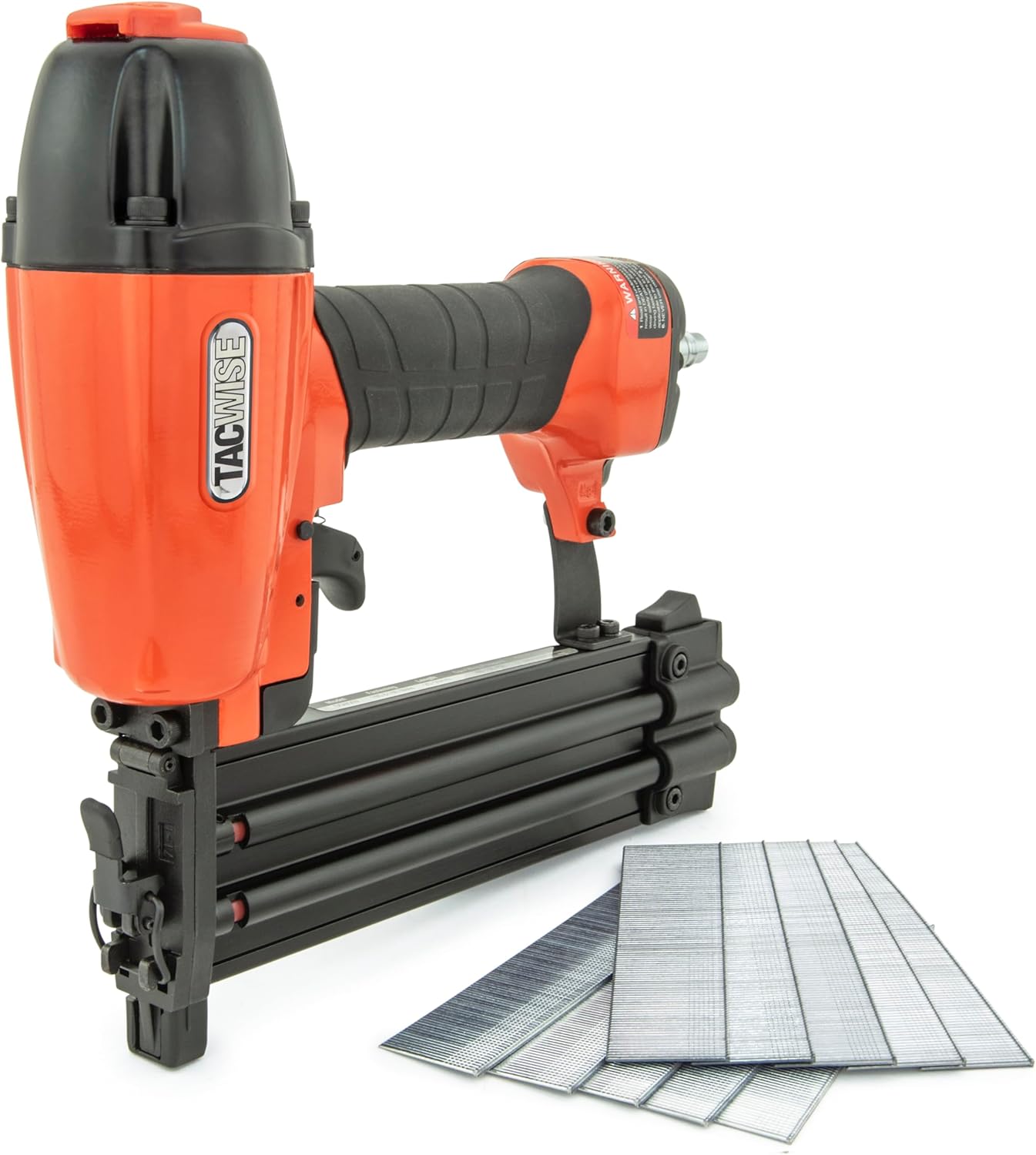 Druckluft-Stiftnagler DGN50V mit Nägeln, DGN50V + 1000 Nägeln
