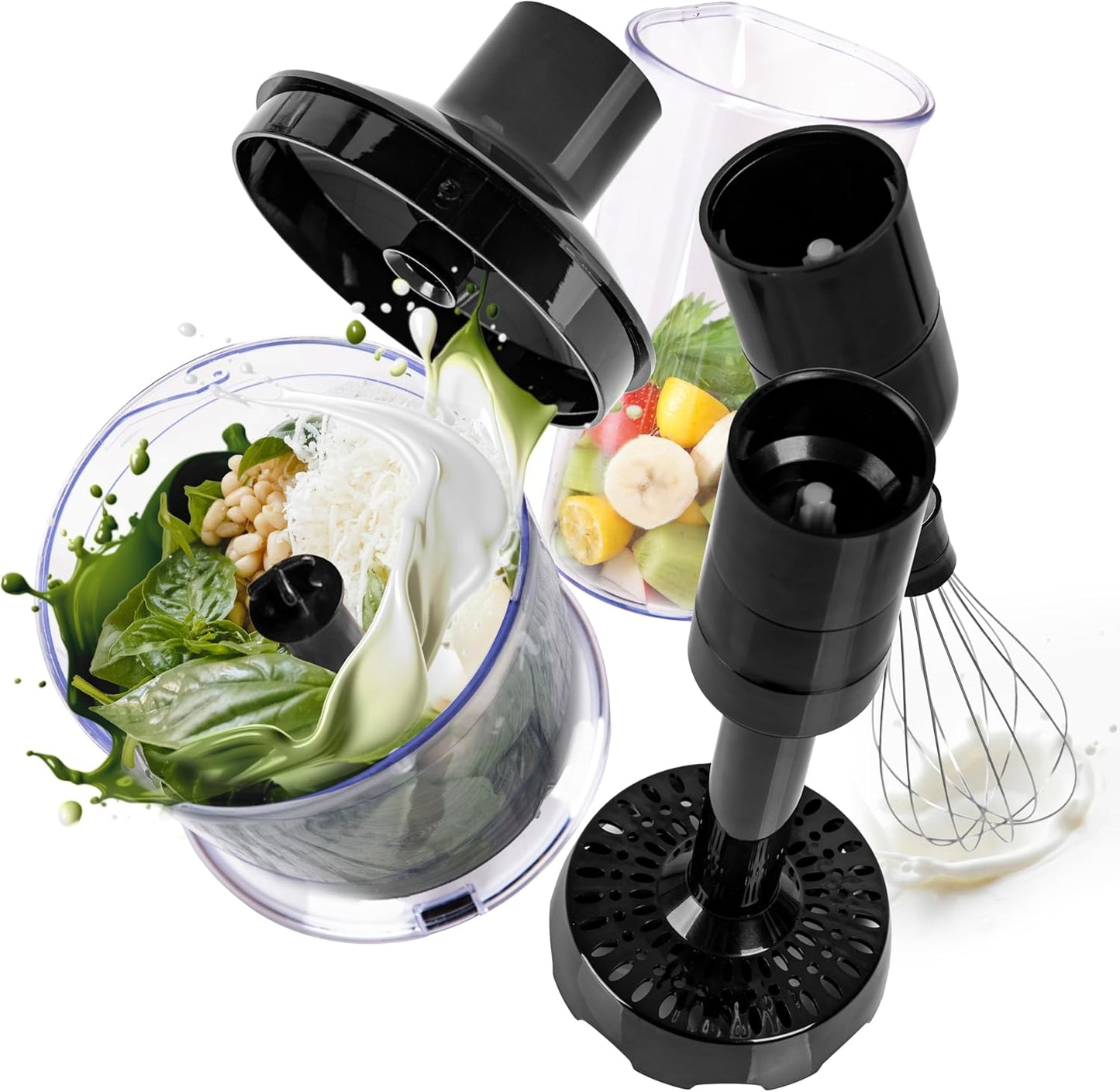 Zubehör-Set für Stabmixer HB35B und HB35C