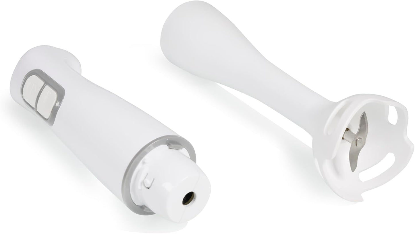 Handmixer Set mit Stabmixer und Zerkleinerer