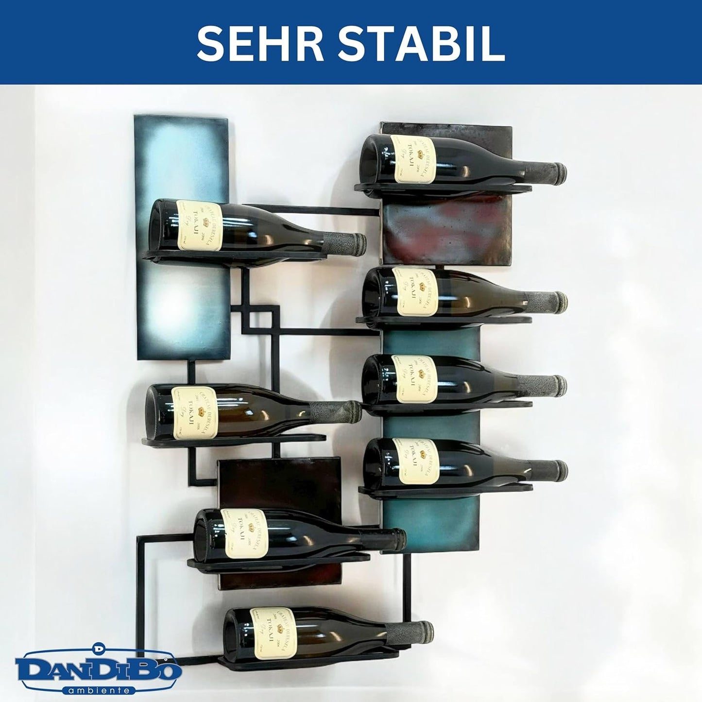 Weinregal
