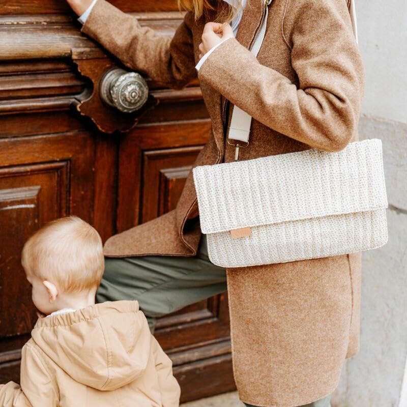 Tote Bag, Beige
