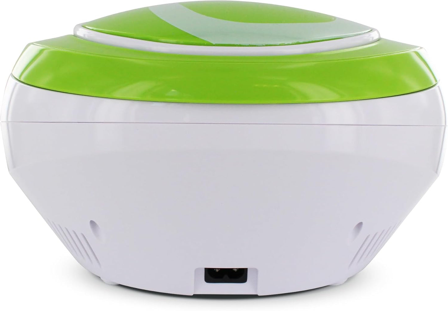 Tragbarer CD-/MP3-Player mit USB für Kinder, Gulli Grün