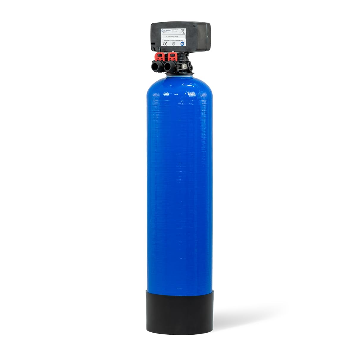 Eisenfilter für Brunnenwasser FEBB 30 BIRM Set