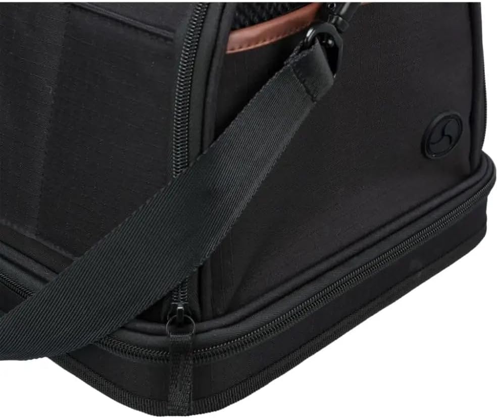 Hunde-Reisetasche für Flugzeug