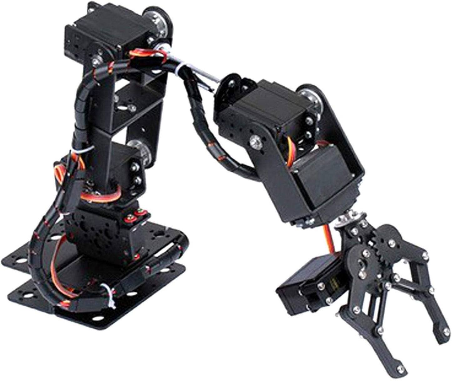 Programmierbarer 6DOF-Roboterarm