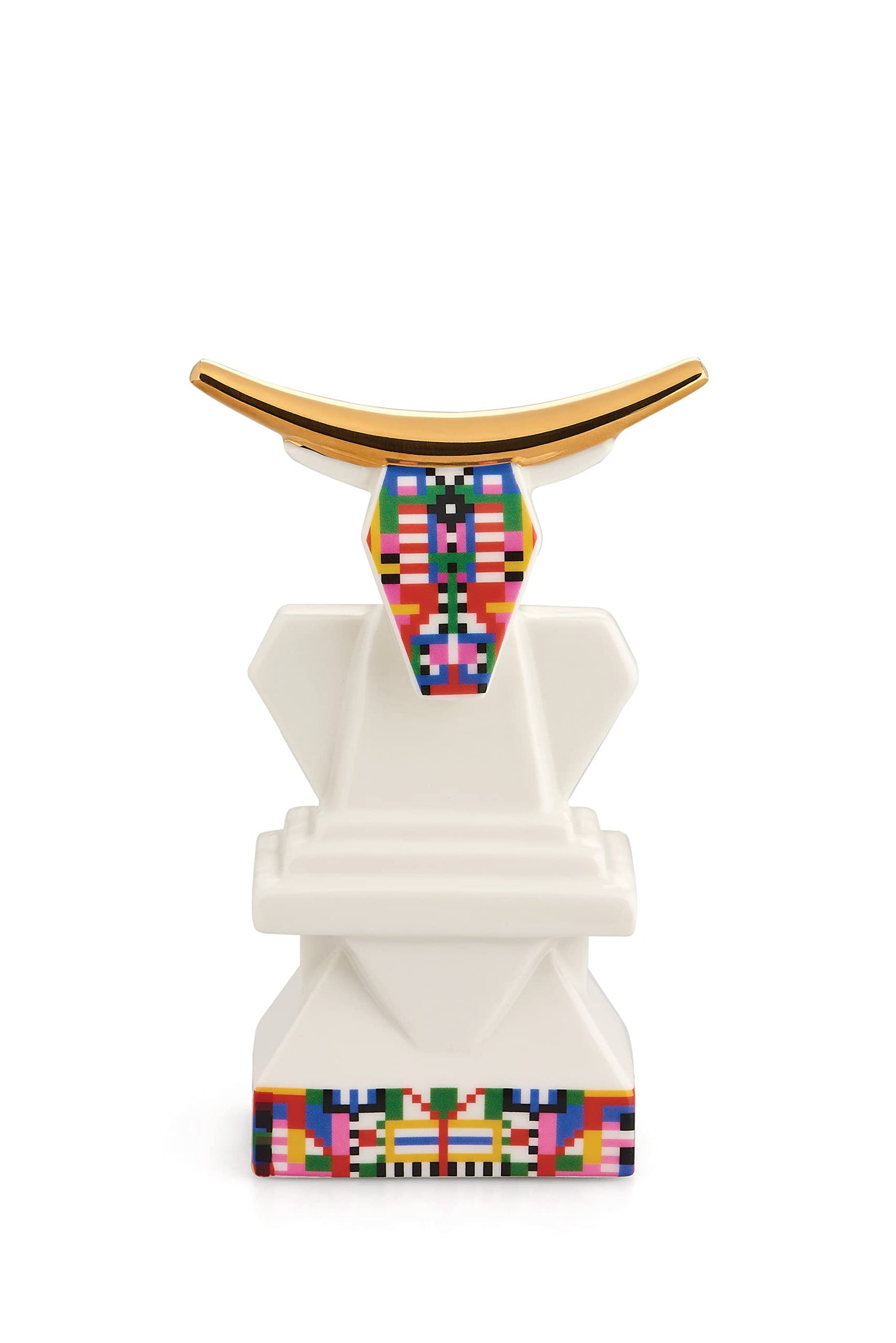 Ochsenfigur ESA05 4