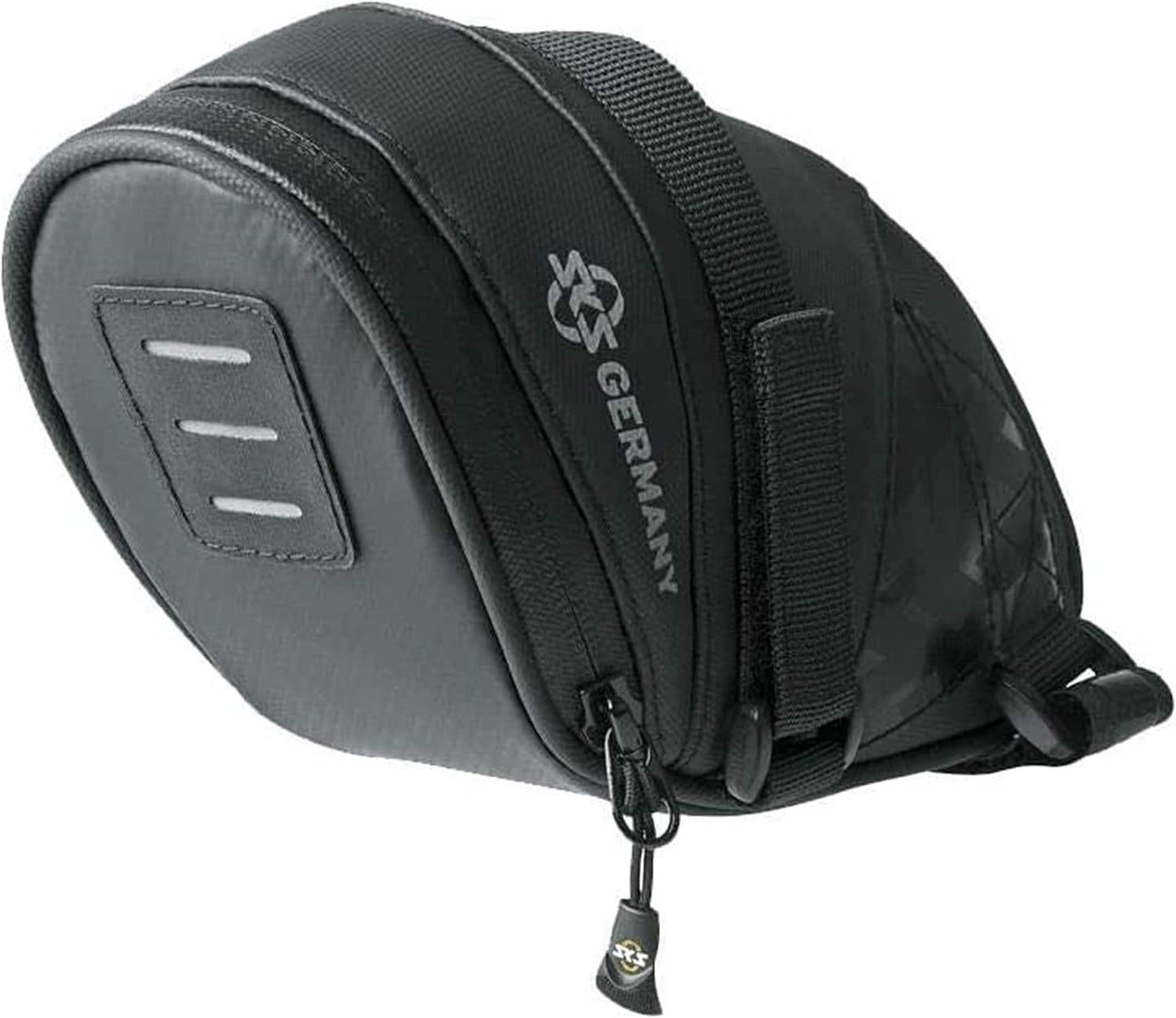 Satteltasche, EXPLORER STRAPS Satteltasche 500 ml