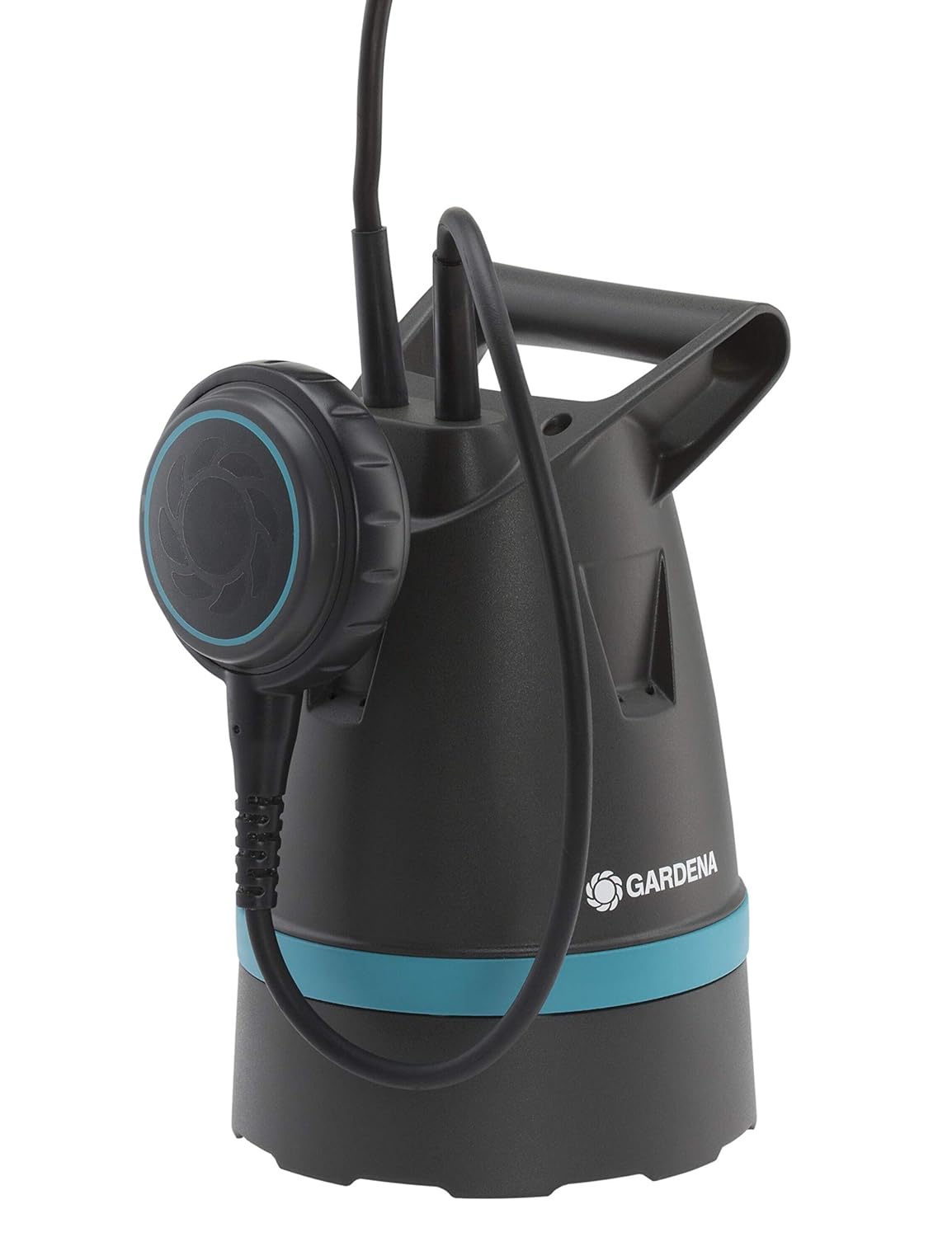 Klarwasser-Tauchpumpe 8600 Basic