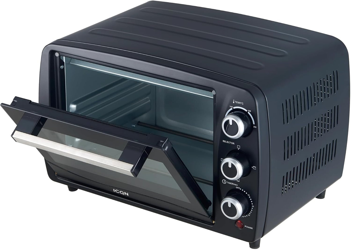 Minibackofen, 15 Liter